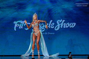 FIT-ANGELS РАУНД 2
